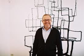 Xavier Hufkens