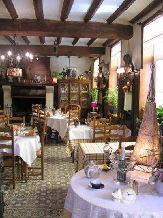 Le Vieux Chaudron