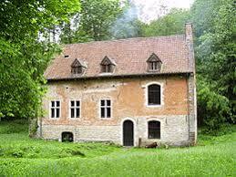 Kasteel van de Drij Borren