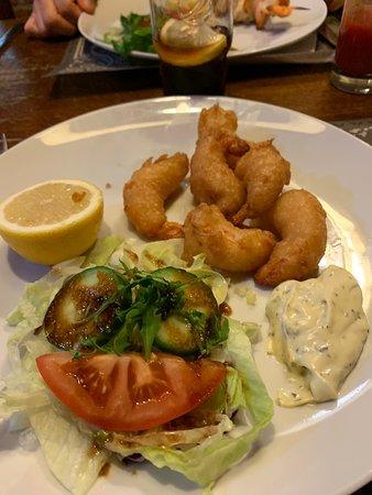 La Trattoria