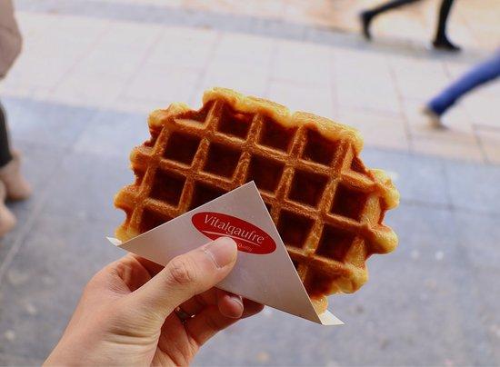 Vitalgaufre