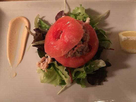 Restaurant 't Misverstand