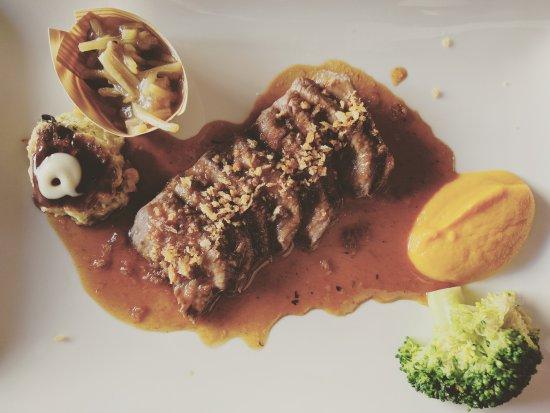 Chez Oki