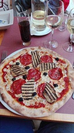 Pizzicato