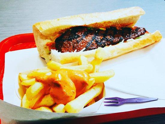 Turkish Kebap