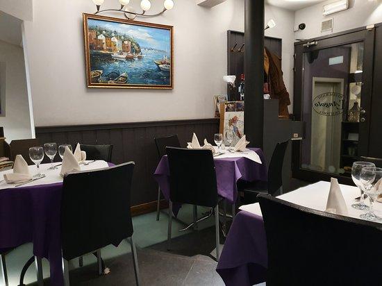 Trattoria L'Angolo
