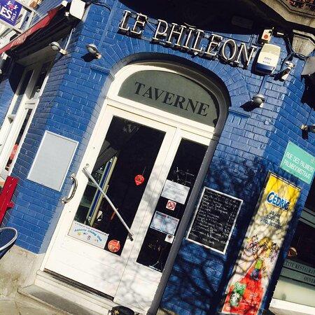 Le Phileon