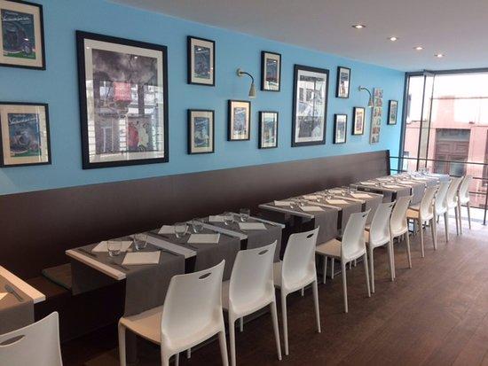 Vespa Cafè