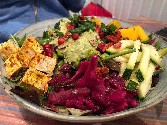 Yummy Bowl