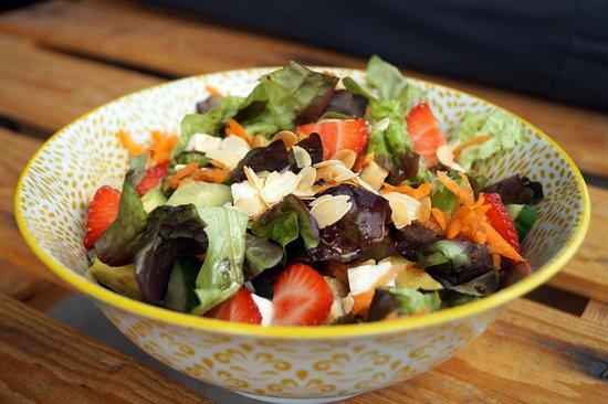 IKI Salads