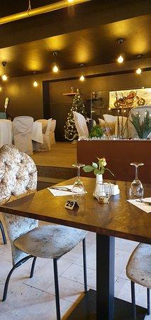 Brasserie Marius
