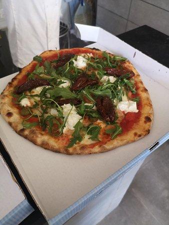 La Pizza Bio