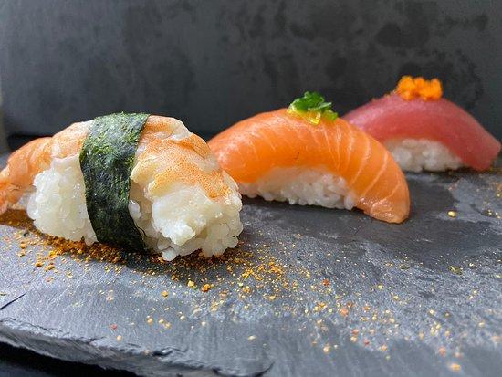Maysushi