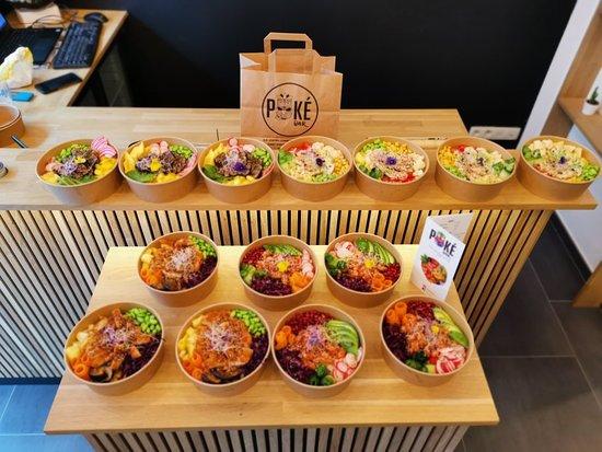 Poke Bar