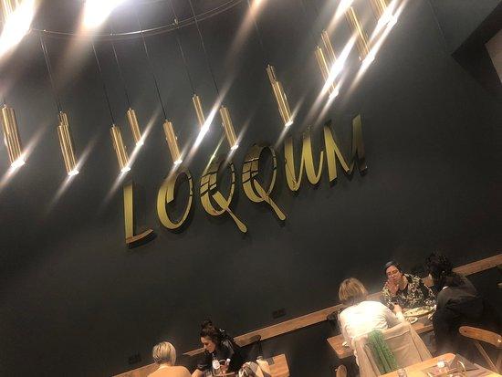 Loqqum