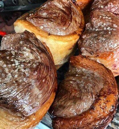 Tche Brasil Churrascaria