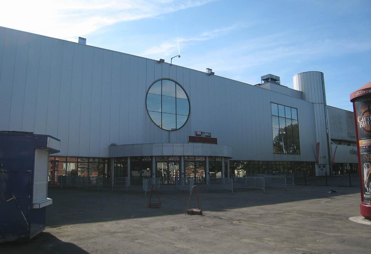 Vorst Nationaal