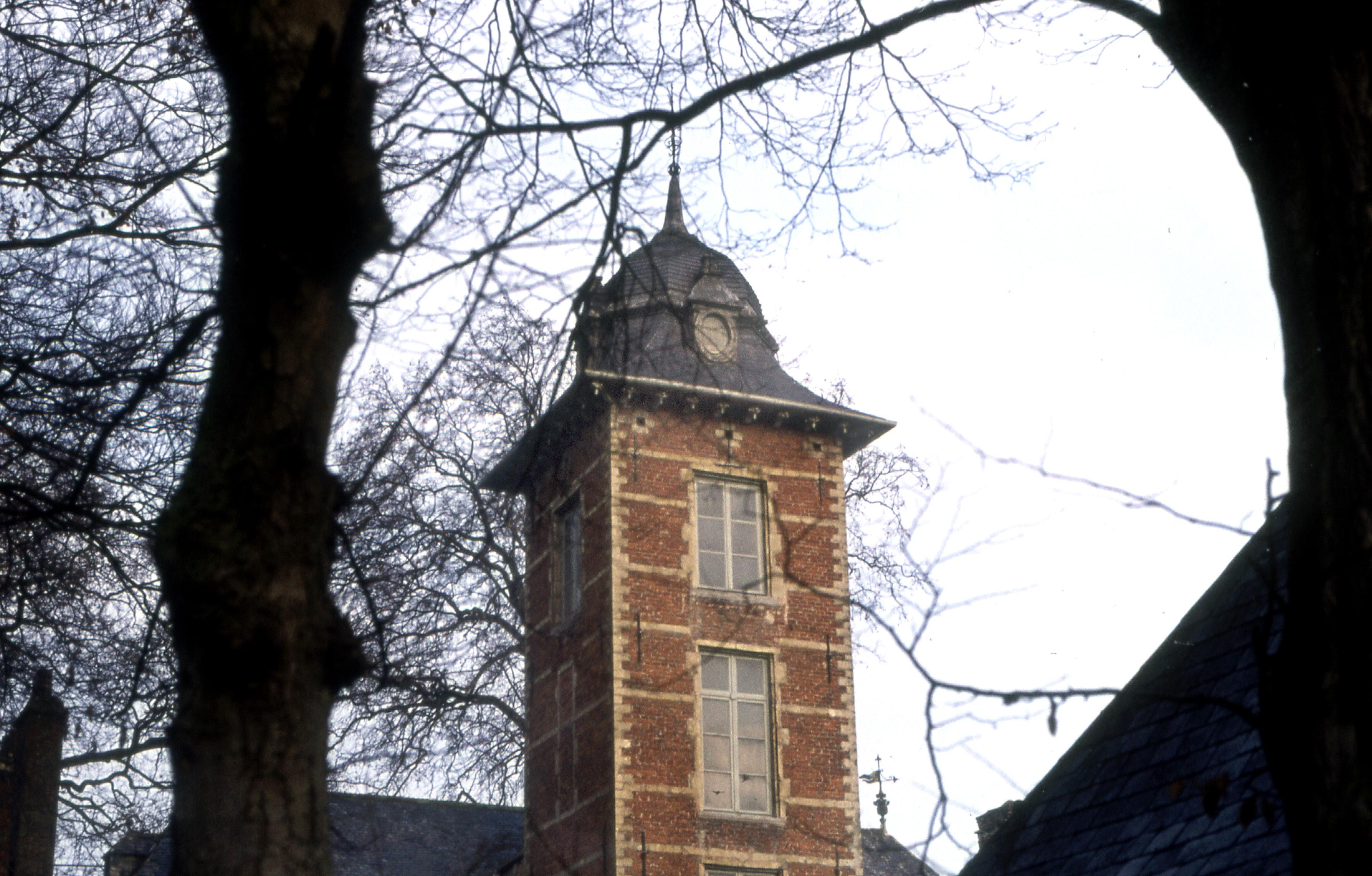 Papenkasteel