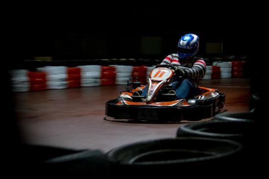 City Kart