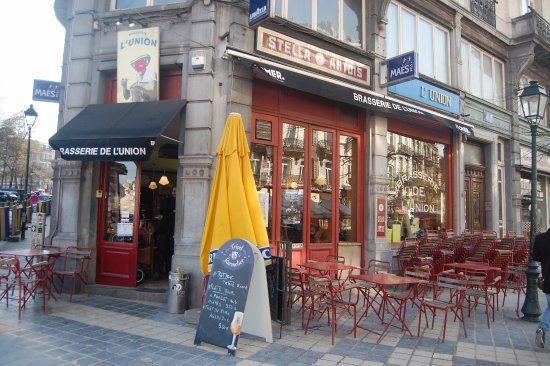 Brasserie de l'Union