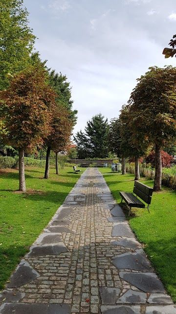 Georges Henripark