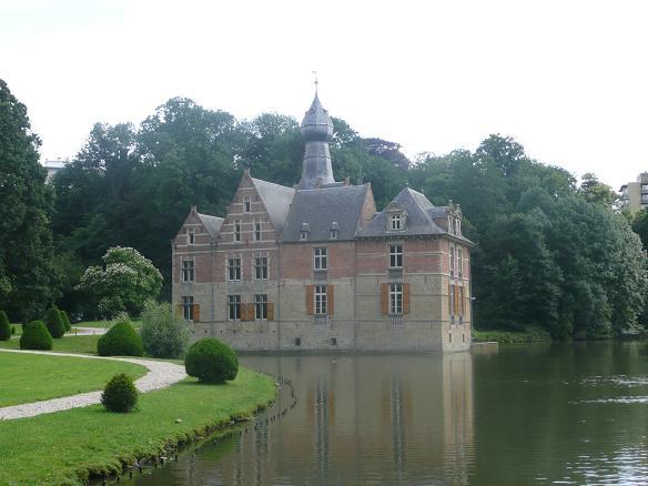 Kasteel de Rivieren