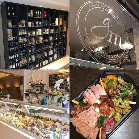 Gastronomia Miramare