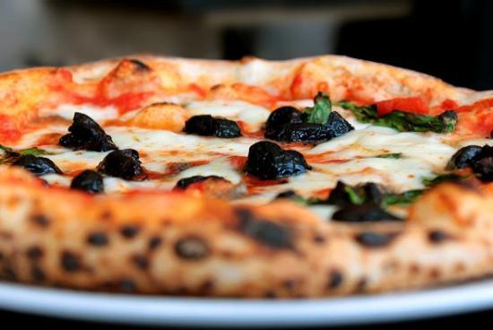 Pizza di Legno