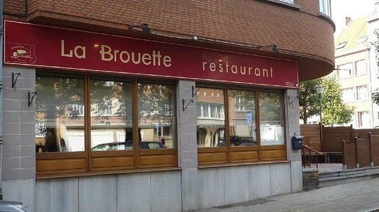 La Brouette