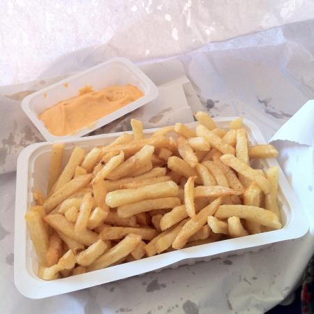 Frituur Charles