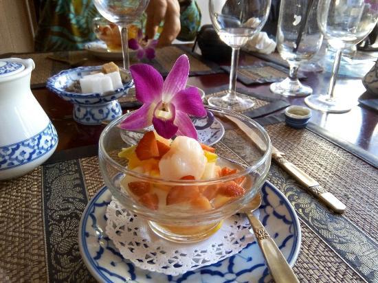 Paya Thai