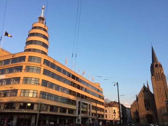 Federation des Associations Portugaises de Belgique Asbl
