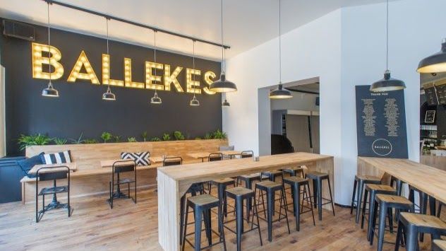 Ballekes