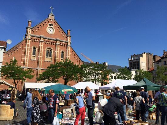 Vossenplein