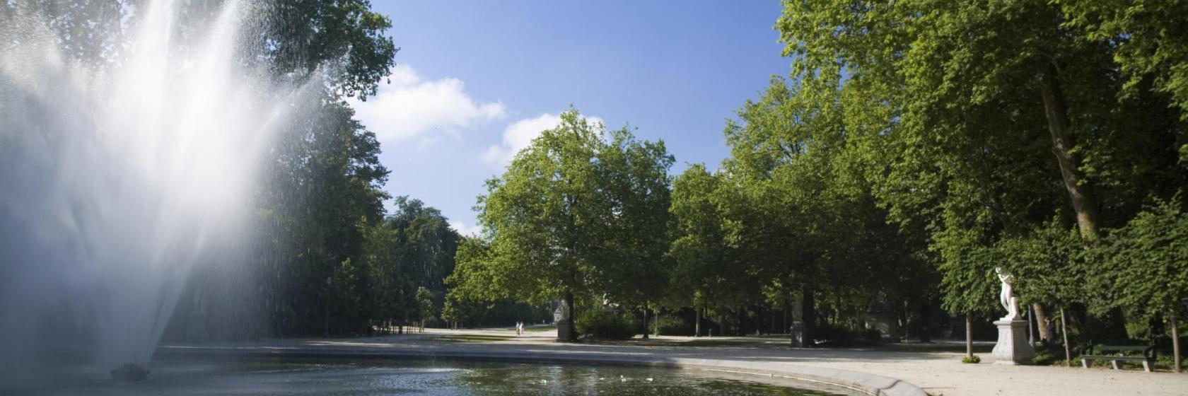 Warandepark
