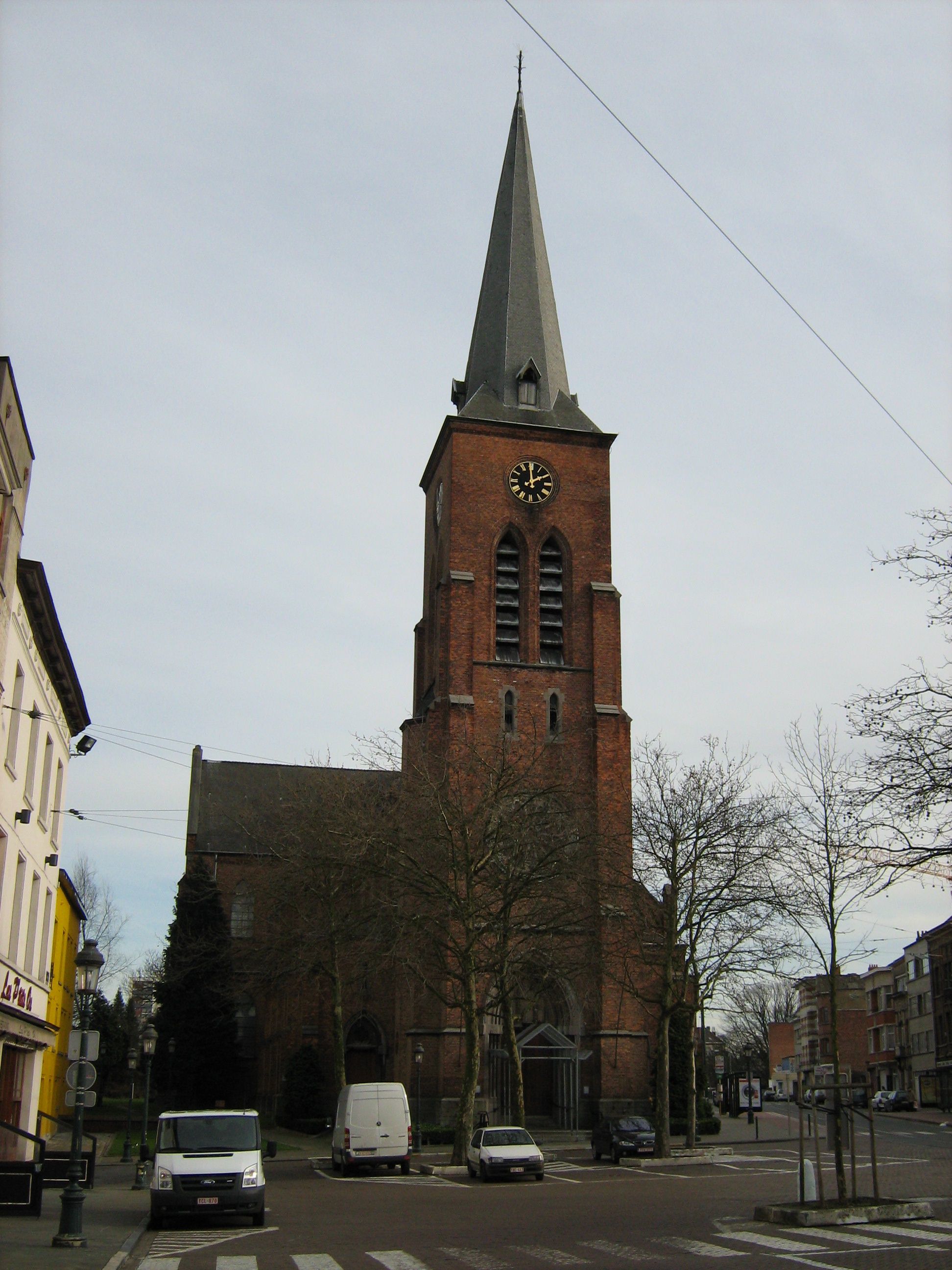Sint-Pieterskerk