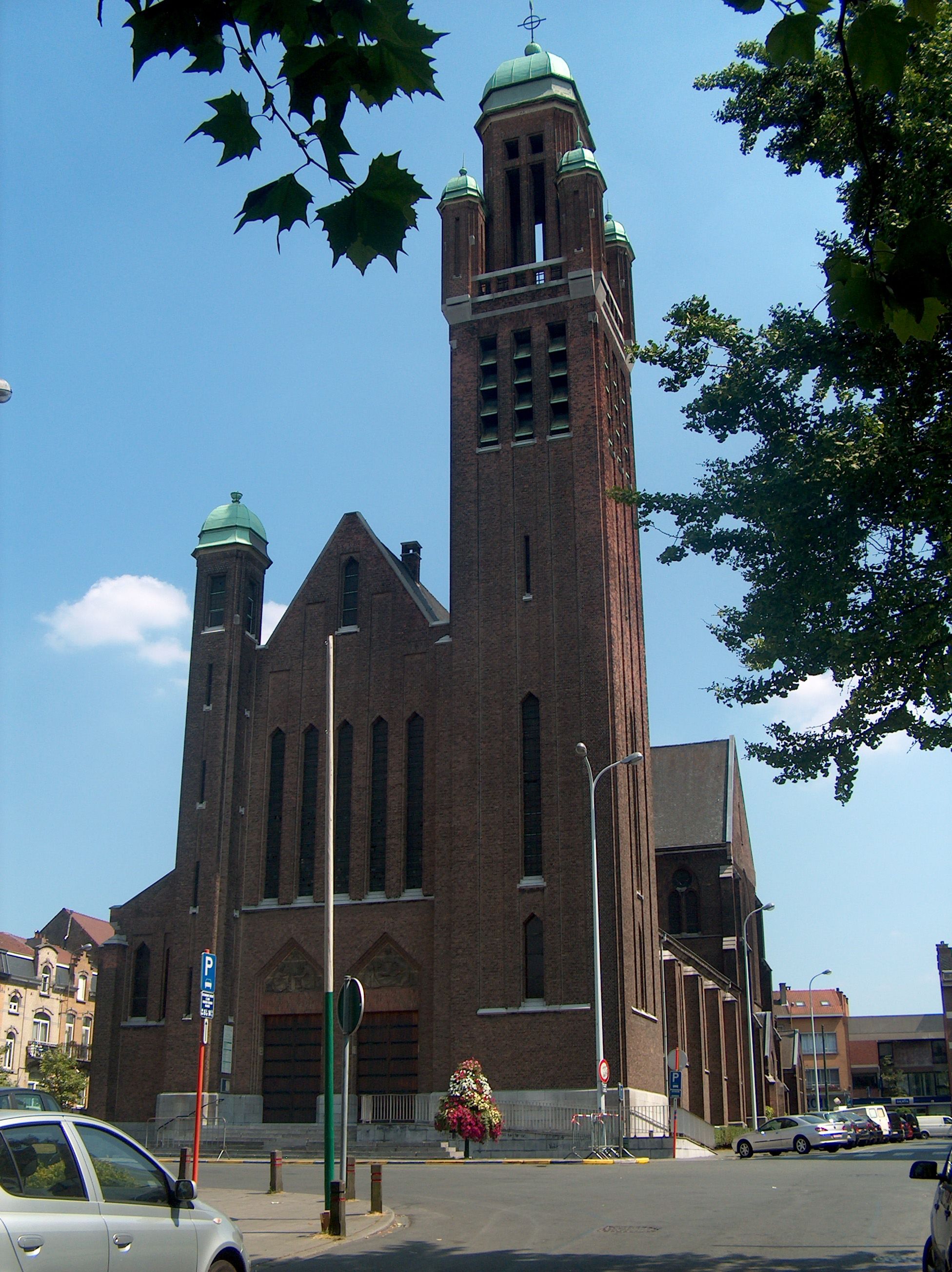 Heilige Familiekerk
