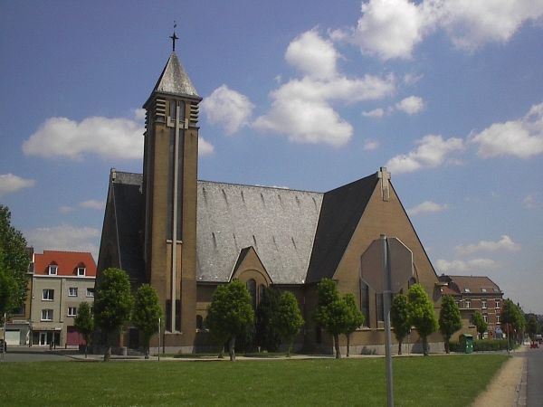 Sint-Jozefskerk