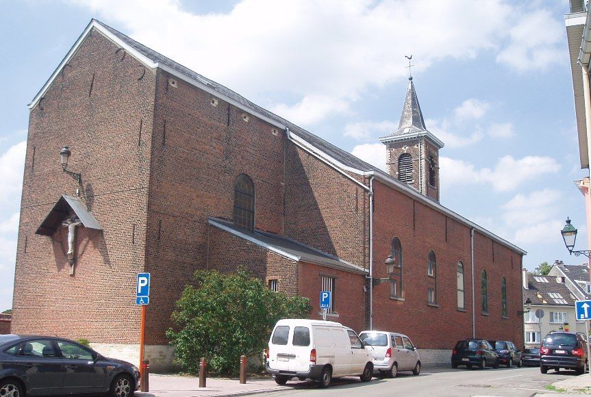 Sint-Annakerk