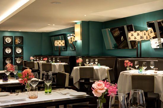 Ristorante Bocconi