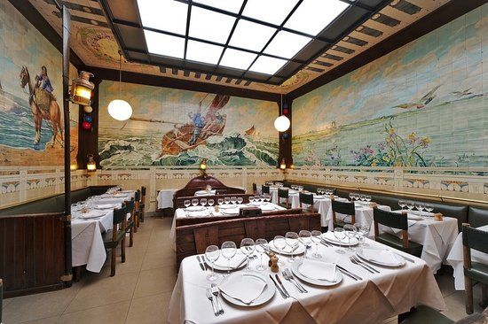 Restaurant Vincent