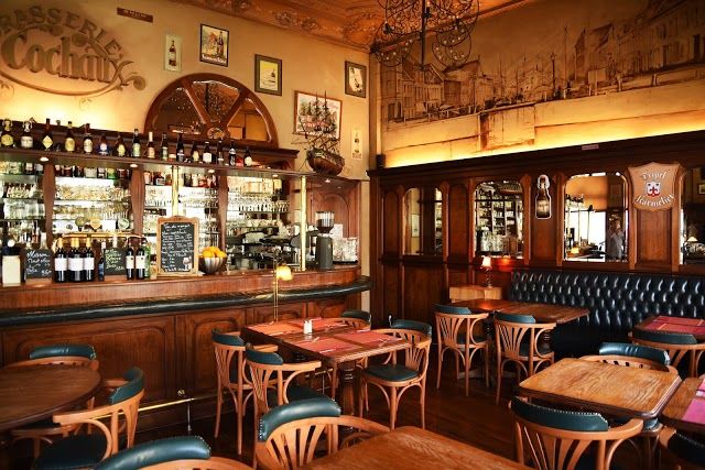 Brasserie Cochaux