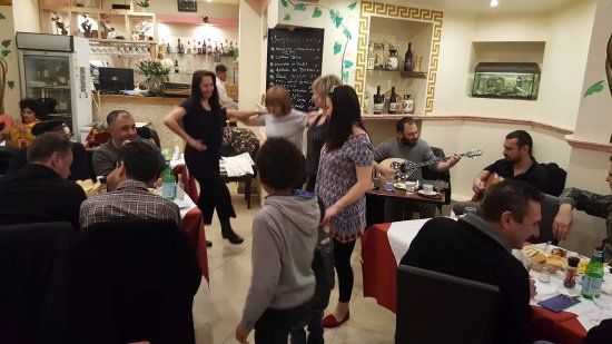 La Grillade Petits Os