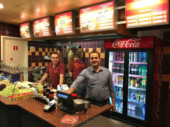 Döner Company