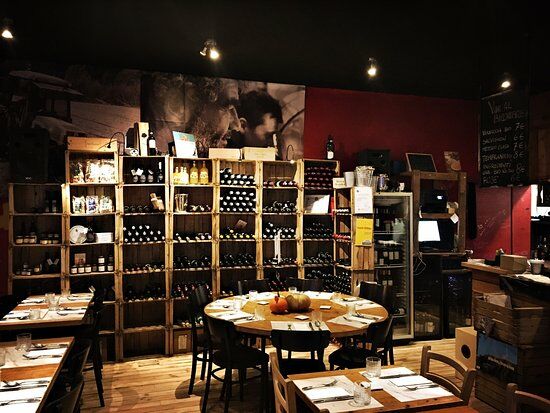 Osteria Agricola Toscana