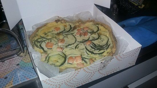 Les Tartes de Françoise