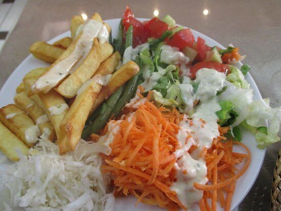 Saveurs de Meknes