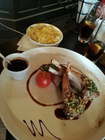 A La Carte
