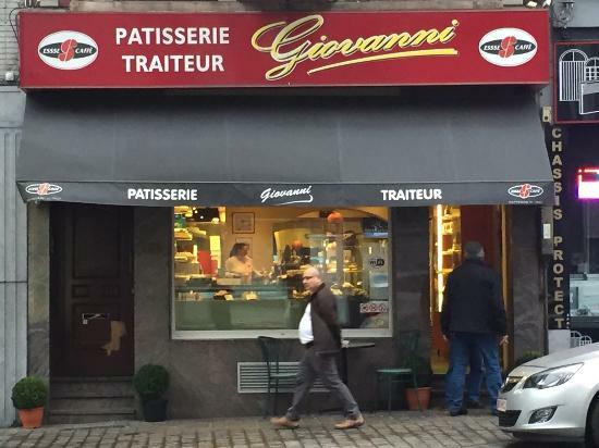 Pasticceria Giovanni