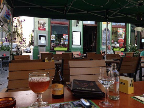 Le Saint d'Hic